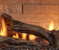 Heat & Glo 60" and 72" Driftwood Log Set (DWLG-LIN-LG)